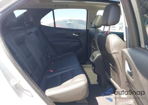 2019 Chevrolet Equinox Premier из США, поврежденный, VIN 2GNAXPEX7K6251937